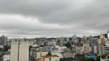 Notícia - [Áudio] Frio e geada devem marcar a semana 