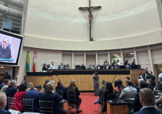 Notícia - Universidade Gratuita: saiba as principais mudanças alinhadas na Alesc