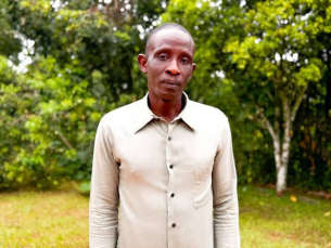 Notícia - Imigrante haitiano perde R$ 30 mil em golpe e mobiliza campanha para rever a família