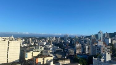 Notícia - [Áudio] Frio intenso persiste até a próxima semana