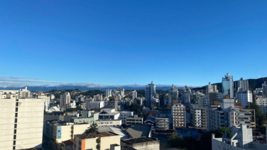Notícia - [Áudio] Nevoeiro no início das manhãs marca a semana