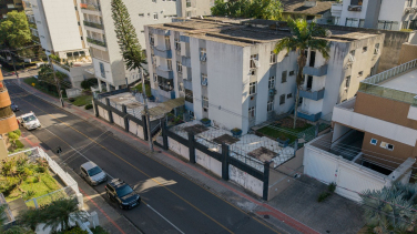Notícia - Fontana inicia novo ciclo de transformação urbana no Centro de Criciúma