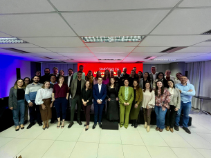 Notícia - HEMOSC adota tecnologia que aumenta segurança em transfusões
