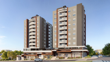 Notícia - Pianezze Residencial: Seu futuro novo lar no coração de Içara com entrega em 2025