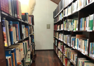 Notícia - Cocal do Sul: Feira do Livro inicia nesta terça-feira no Centro de Eventos