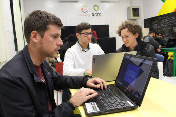 Notícia - UniSatc lança bacharelado em Inteligência Artificial para formar profissionais do futuro