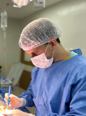 Notícia - Cirurgia plástica vai além da estética e transforma saúde e autoestima dos pacientes