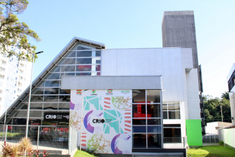 Notícia - Criciúma recebe evento nacional sobre inovação e transformação digital 
