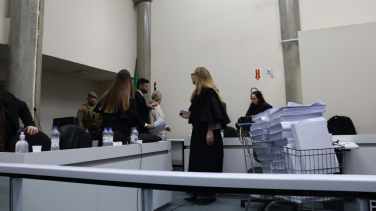 Notícia - “Ele morreu por causa do dinheiro”, diz irmã de Reni após julgamento