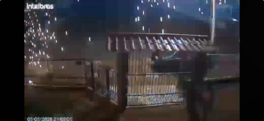 Notícia - Suspeito de roubo com faca é identificado em Criciúma