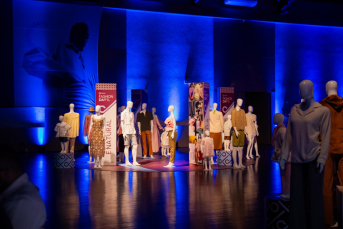 Notícia - Acic recebe evento sobre moda e mercado com especialistas do setor