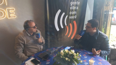 Notícia - Sindisaúde comemora 50 anos de conquistas e união