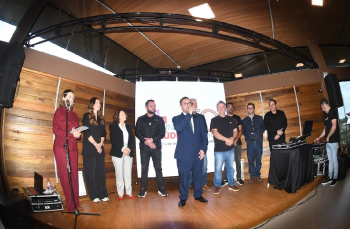 Notícia - Sindisaúde Criciúma completou 50 anos com homenagens neste dia 26 de setembro      