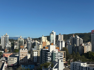 Notícia - [Áudio] Forte presença de sol e temperatura aumentando nesta quinta-feira