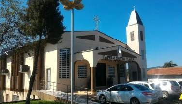 Notícia - [Áudio] Nova diretoria do bairro Laranjinha será empossada nesta sexta-feira
