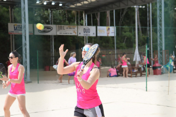 Notícia - Viva Mais 2025 reúne esporte, solidariedade e conscientização para o Outubro Rosa