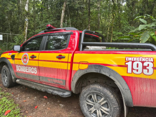 Notícia - Homem que fugiu de clínica em Siderópolis é encontrado