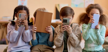 Notícia - Criciúma cria campanha permanente contra a adultização infantil