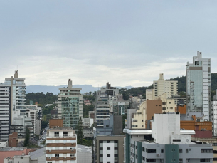 Notícia - [Áudio] Sol e temperaturas amenas em Criciúma e região