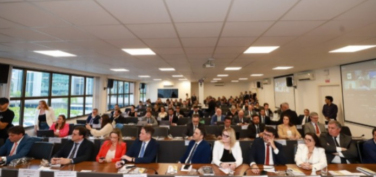 Notícia - Violência contra advogada em Içara leva OAB/SC a aprovar desagravo público