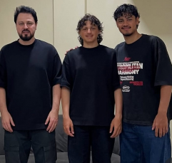 Notícia - “Aviva Siderópolis” reúne música, fé e famílias na Praça Nova Belluno neste sábado