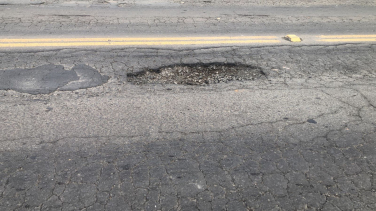 Notícia - [Áudio] Criciúma busca solução definitiva para a Rodovia Otávio Dassoler