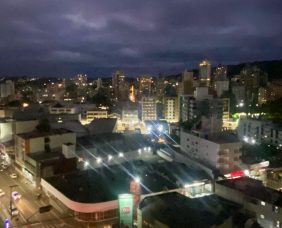 Notícia - [Áudio] Região terá predomínio de tempo firme nos próximos dias