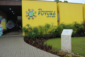 Notícia - Uma década de impacto: CEI Alinhavando o Futuro UFO celebra 10 anos de história