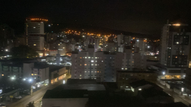 Notícia - [Áudio] Chuva forte causa estragos e transtornos em Criciúma e região