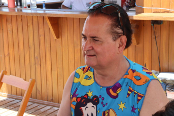 Notícia - Galeria de fotos: Som Maior leva programação ao Mil Sorrisos no Rincão 