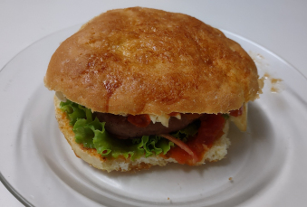 Notícia - Do Bauru ao Xis da questão