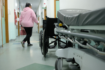 Notícia - Além do Ideas, médicos do Hmisc podem acionar empresa de pagamentos e Governo de SC