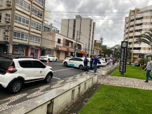 Notícia - 98ª Zona Eleitoral tem mudanças nos locais de votação