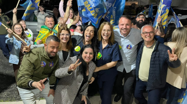 Notícia - 