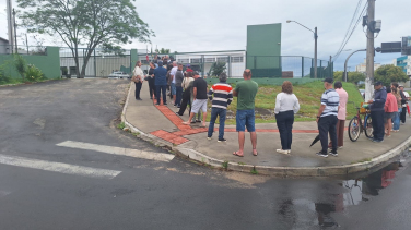Notícia - Saiba os direitos de idosos e pessoas com deficiência para votar