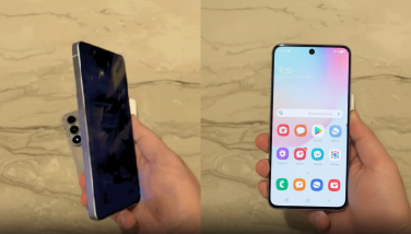 Notícia - Galaxy S26 Ultra estreia tela que bloqueia olhares e promete mais privacidade