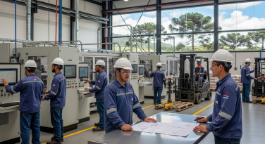 Notícia - Santa Catarina tem mais de 7 mil vagas de empregos abertas; confira a lista por região