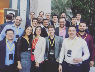 Notícia - Marca nascida em Criciúma faz sucesso no mercado financeiro