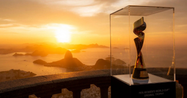 Notícia - Copa do Mundo Feminina de 2027 pode alterar calendário escolar em oito estados