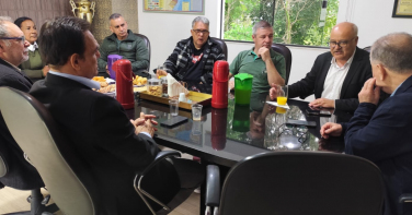 Notícia - Trabalhadores pedem demissão para sacar FGTS e quitar dívidas com apostas em SC