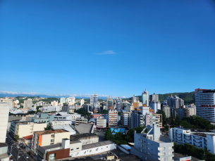 Notícia - ((Áudio)) Temperaturas devem ultrapassar os 35°C esta semana na região