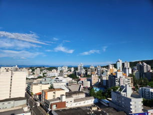 Notícia - ((Áudio)) Temperatura deve superar os 30°C nesta quarta-feira
