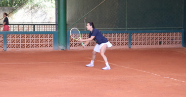 Notícia - Com inscrições esgotadas, Track&Field Experience invade Tubarão