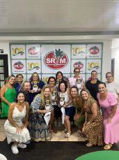 Notícia - Conhecidas as vencedoras do Torneio 