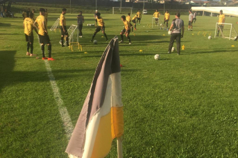 Notícia - Reapresentação com foco na fuga do Z-4