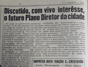 Notícia - Do Benedet e do carvão à prisão