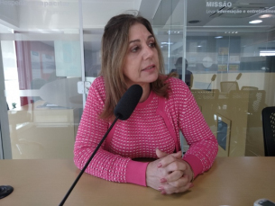 Notícia - Antes de municipalizar, escola será reformada 