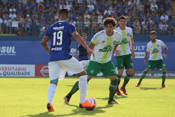 Notícia - Vai ter uma Recopa em Santa Catarina 
