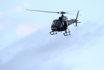 Notícia - Implantação do serviço aeromédico emperra e gera revolta