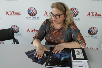 Notícia - Ritmos diversos no Elias Angeloni